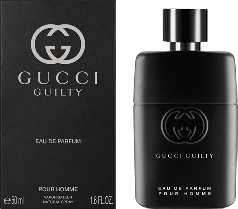 gucci - perfume masculino|Gucci guilty pourhomme.